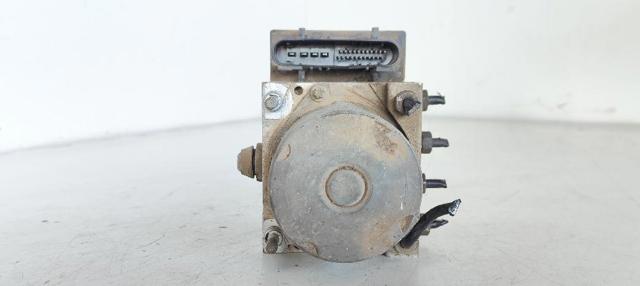 Unidad de control ABS hidráulico Fiat Punto  (2005-2018)