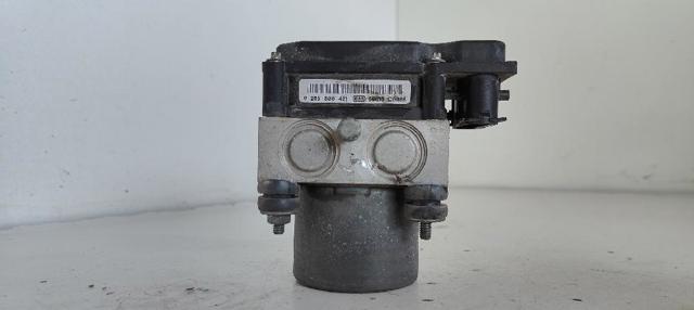 Unidad de control ABS hidráulico Fiat Punto  (2005-2018)