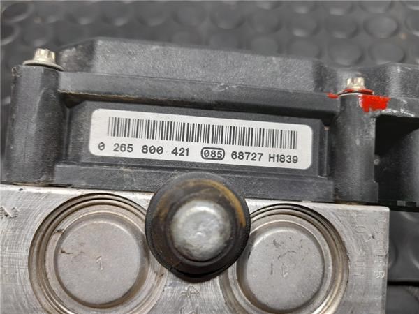 FIAT 0265800421 Módulo hidráulico de ABS  comprar en Murcia