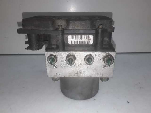 0265800443 OPEL Módulo ABS comprar Bilbao