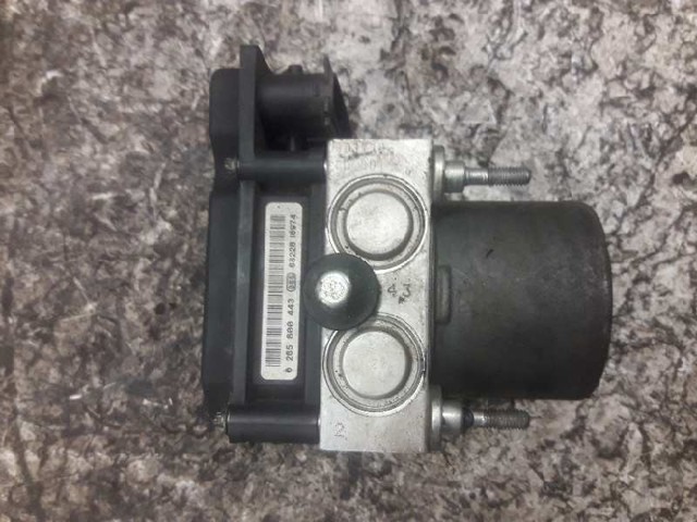0265800443 Opel