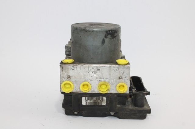 OPEL 0265800443 Módulo hidráulico de ABS  comprar en Albacete