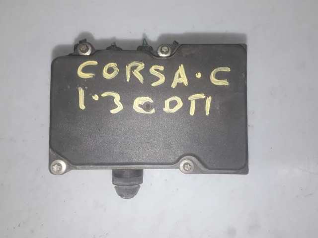 OPEL 0265800443 Módulo ABS comprar Pamplona
