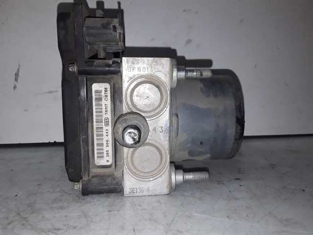 OPEL 0265800443 Módulo hidráulico de ABS  comprar en Murcia