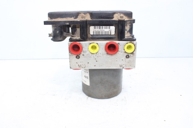 0265800461 Fiat/Alfa/Lancia