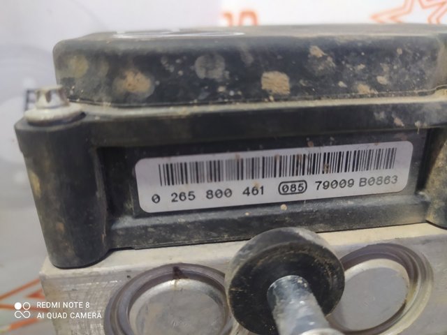 0265800461 Módulo ABS comprar Almería