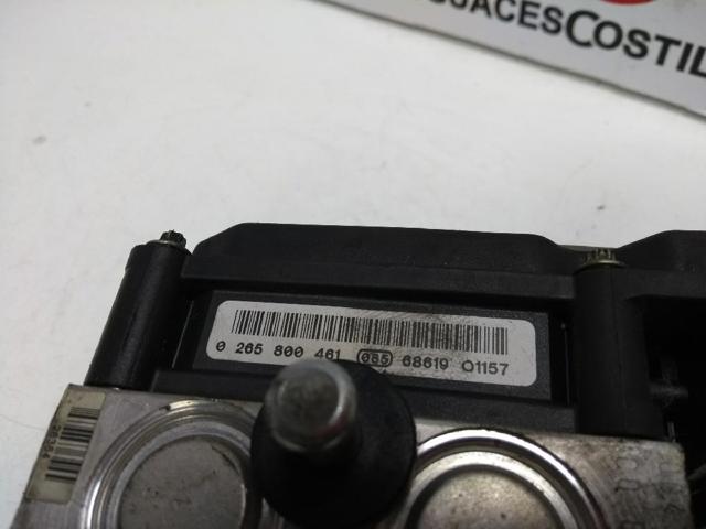 0265800461 Peugeot/Citroen