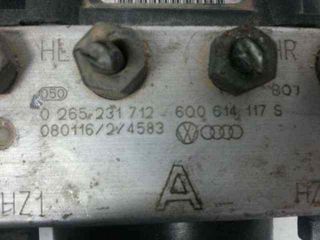 0265800511 VAG