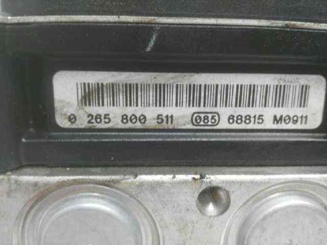 0265800511 VAG