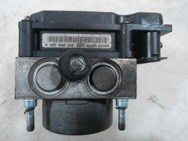 0265800518 Nissan/Infiniti