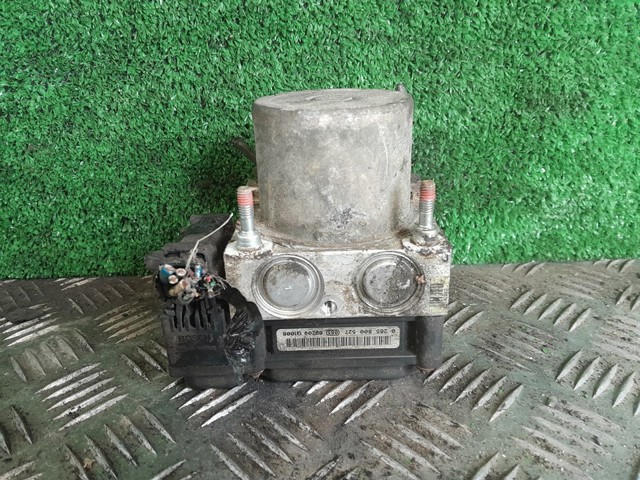 Módulo hidráulico ABS Toyota Auris E15