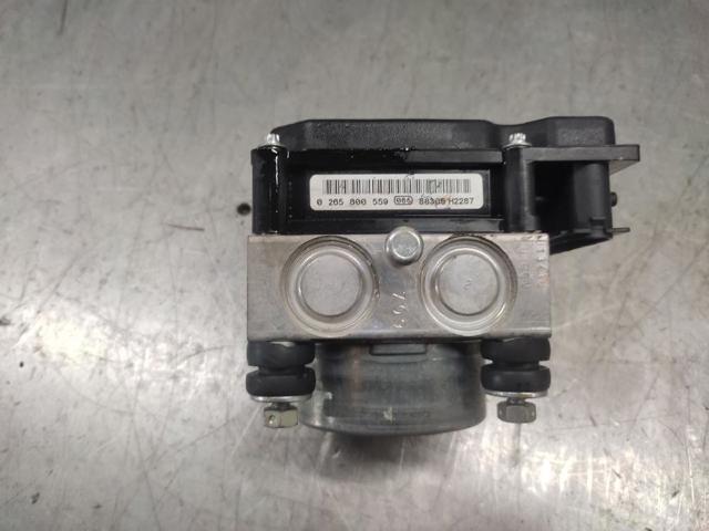 0265800559 Módulo ABS  en stock Castellón