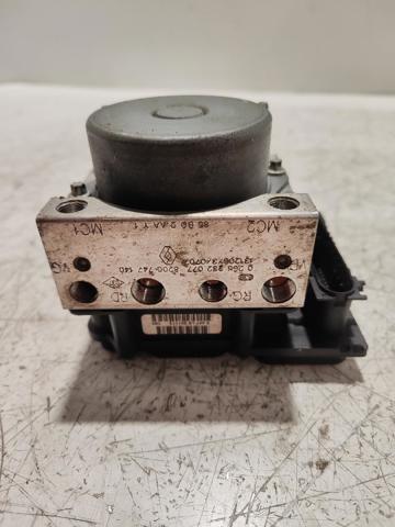 0265800559 RENAULT Módulo ABS comprar Bilbao