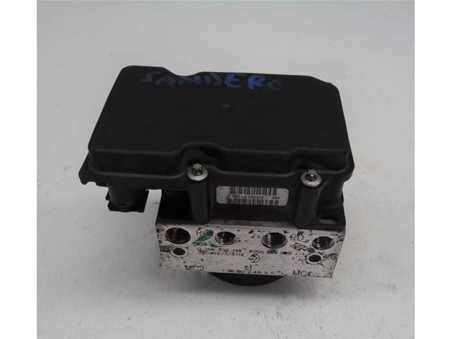 0265800584 Renault (RVI)