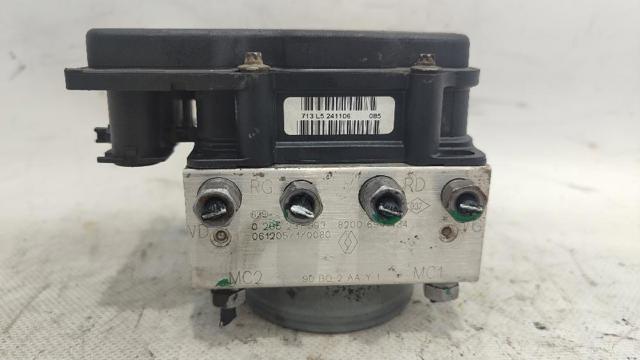 0265800584 Renault (RVI)