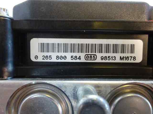0265800584 Renault (RVI)