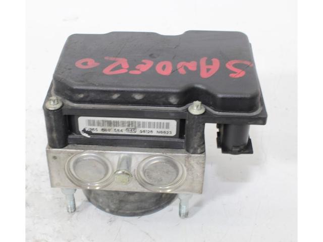 0265800584 Renault (RVI)