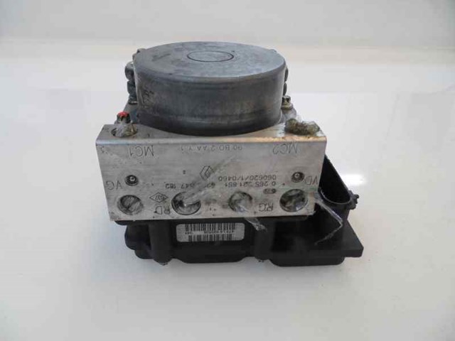 0265800584 RENAULT Módulo ABS comprar Madrid