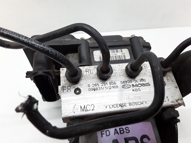 0265800639 Hyundai/Kia
