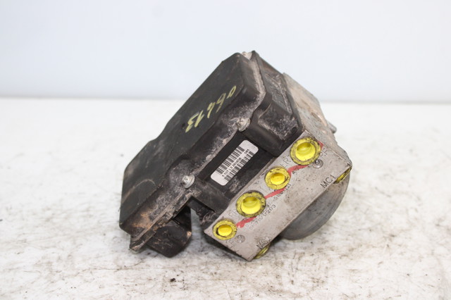 0265800662 Fiat/Alfa/Lancia