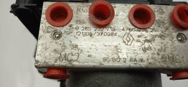 0265801018 Renault (RVI)