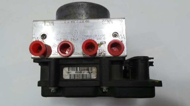 0265801018 Renault (RVI)