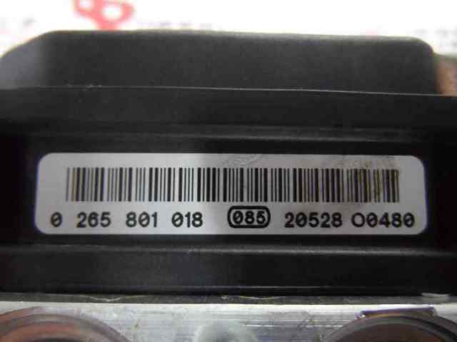 0265801018 Renault (RVI)