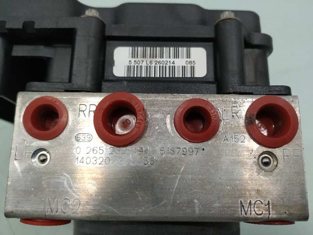 0265801079 Fiat/Alfa/Lancia