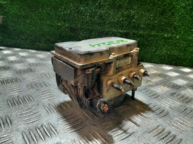 0265801079 PEUGEOT Módulo hidráulico de ABS  disponible Ourense