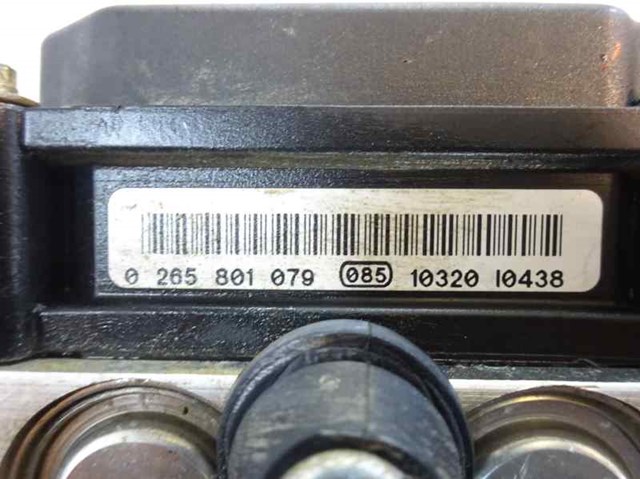 0265801079 Módulo ABS comprar Almería