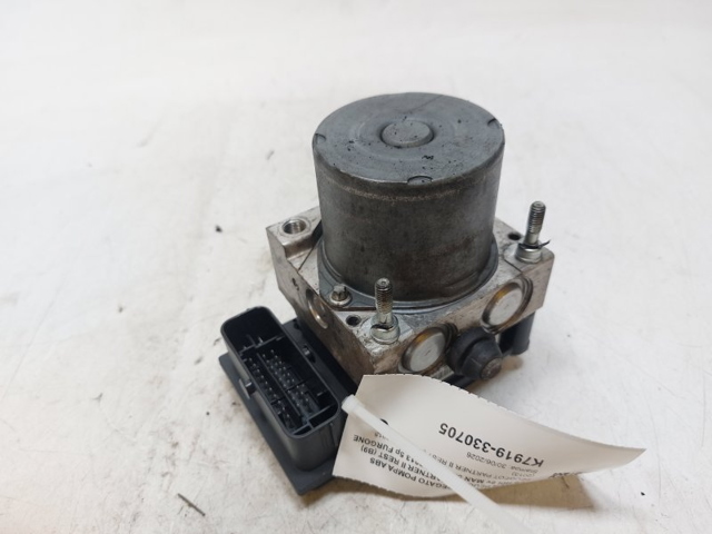 0265801179 Peugeot/Citroen