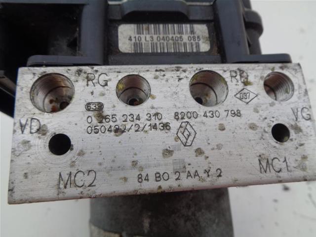RENAULT 0265950300 comprar Barcelona
