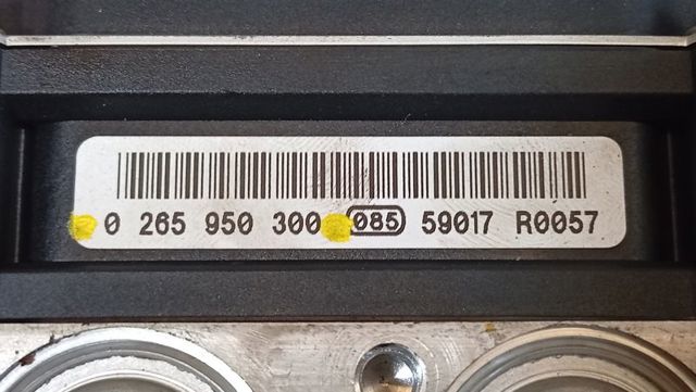 0265950300 Renault (RVI)