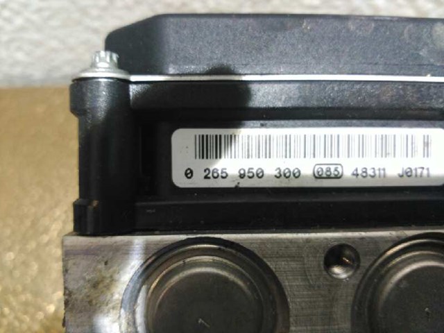 0265950300 Renault (RVI)
