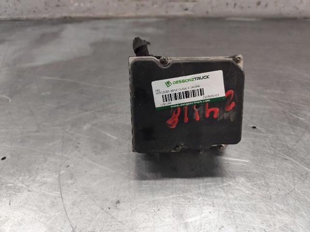 0265950322 Mercedes