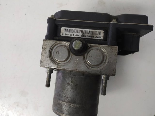 VAG 0265950474 Módulo hidráulico de ABS  comprar en Murcia