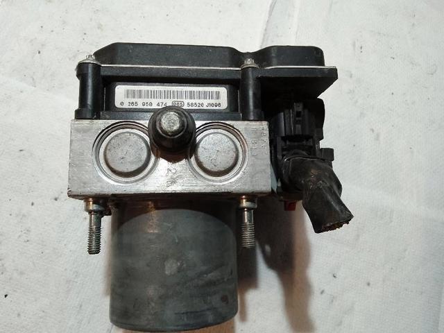 0265950474 VAG Módulo ABS comprar Alcalá