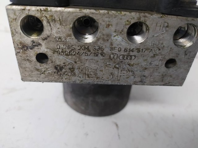 0265950474 VAG Módulo ABS  en stock Huelva