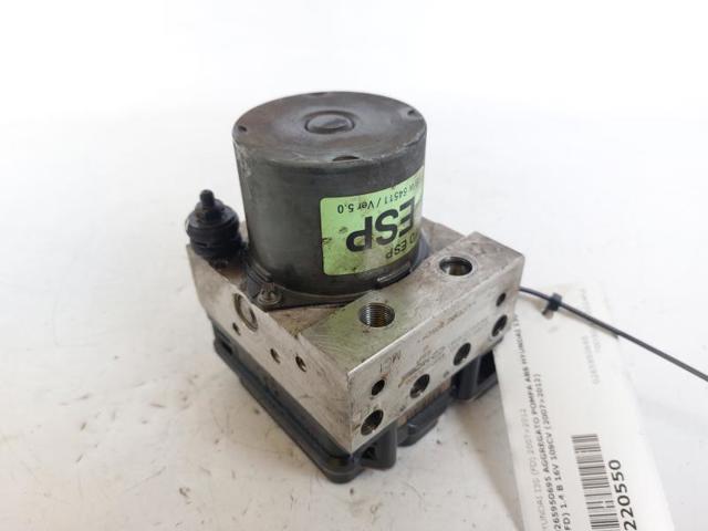 0265950695 Hyundai/Kia
