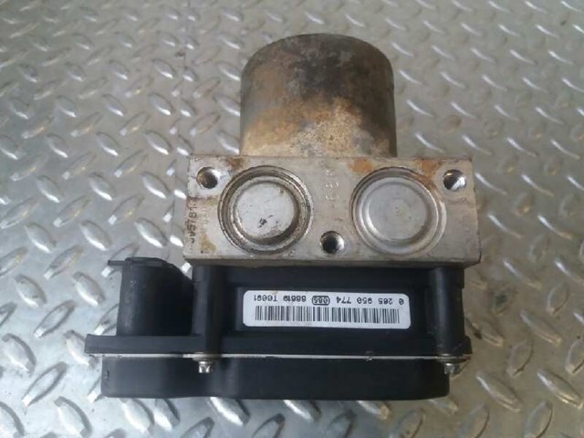 0265950774 Ford