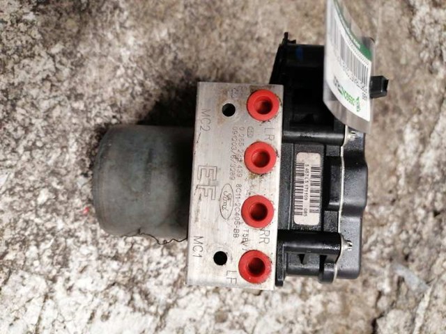 0265950774 Ford
