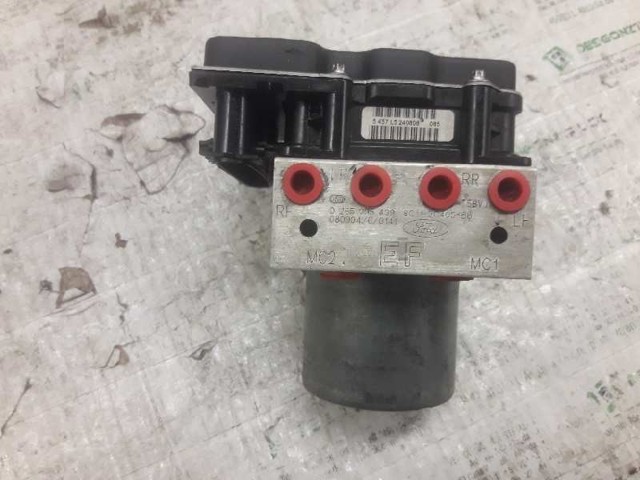 0265950774 Ford