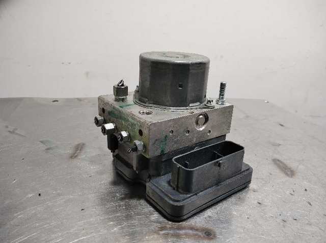 Unidad de control ABS hidráulico 0265956165 NISSAN