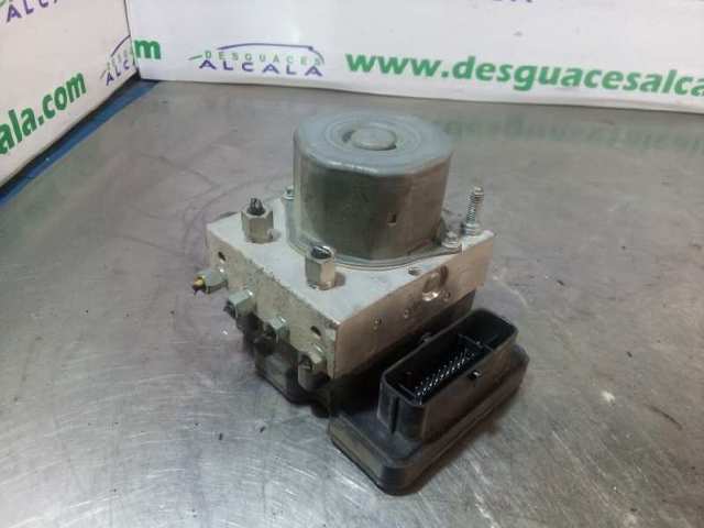 Unidad de control ABS hidráulico 0265956165 NISSAN