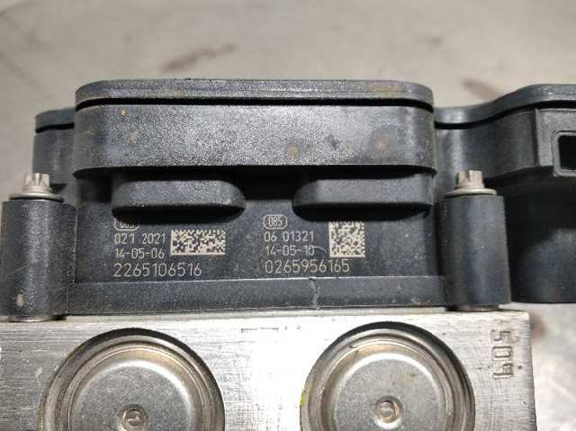 Módulo hidráulico ABS Subaru Forester 4 S13, SJ