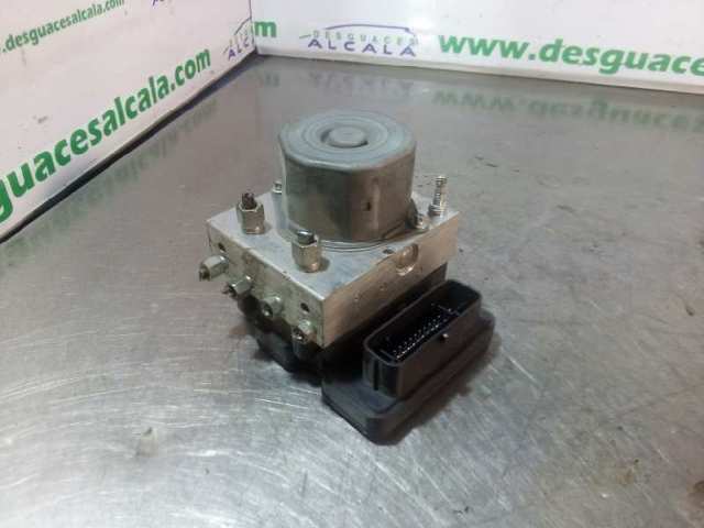 Bloque hidráulico ABS 0265956165 NISSAN