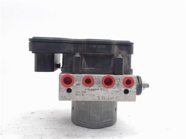 RENAULT 0265956285 Módulo ABS comprar Tarragona