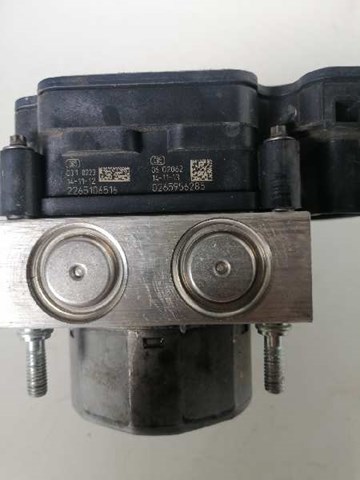 0265956285 Módulo ABS comprar Sevilla