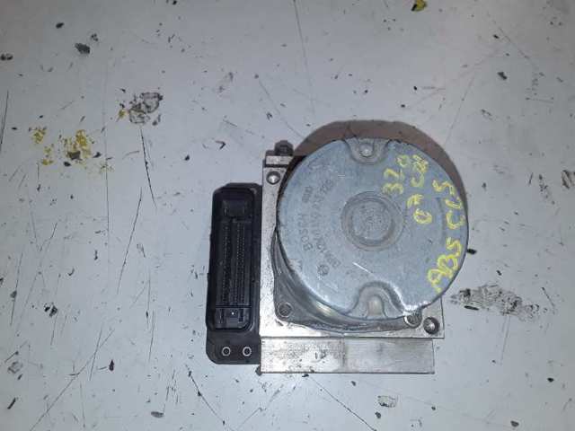 0265960321 Mercedes