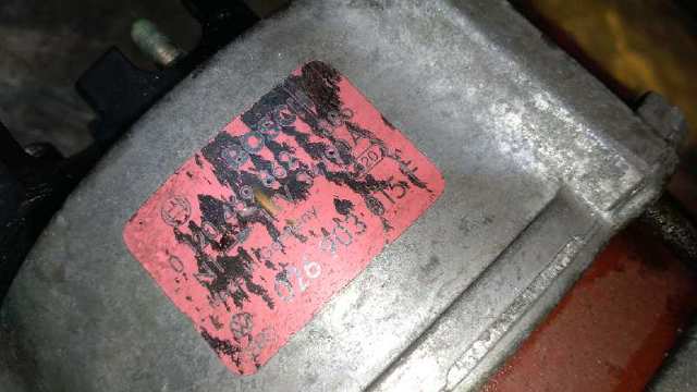 026903015 VAG